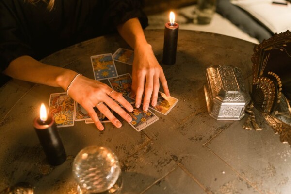 Tarot Card Readings – Do you fear them?