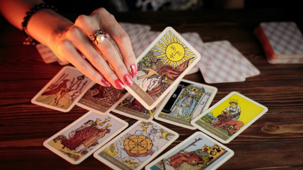 The Future of Tarot Card Readings in 2022