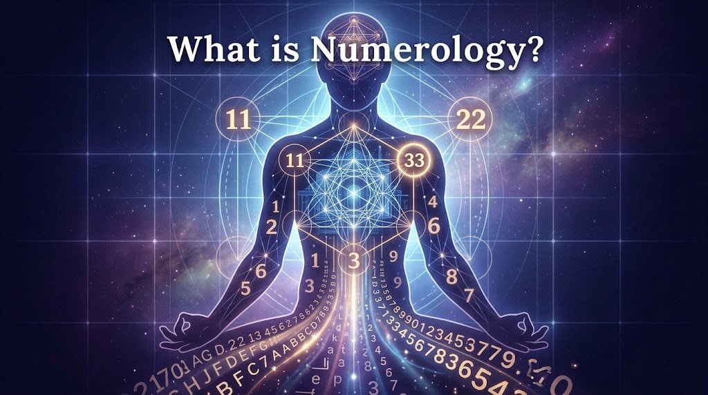 What is Numerology and Its Meaning: 6 Powerful Truths.